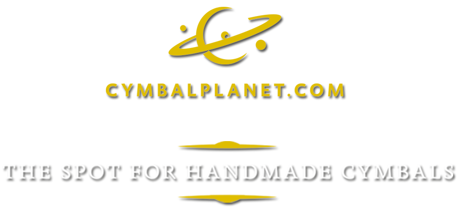 Cymbal Planet Offers Handmade Cymbals Online