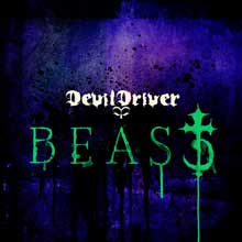 DEVILDRIVER - BEAST
