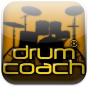 DrumCoach Drumming App