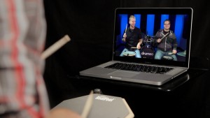 News: Drumeo.com Celebrates 1,000th Live Lesson With Jazz Great Antonio Sanchez