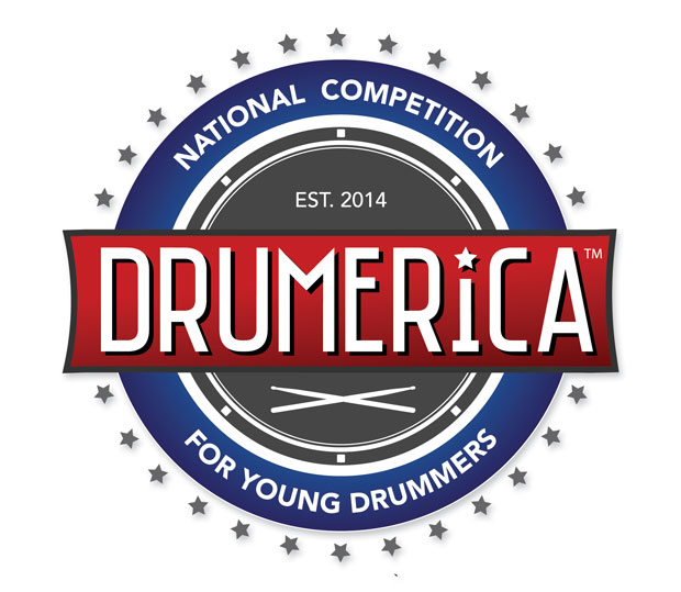 Drumerica Contest for Young Drummers Launches July 1!
