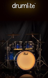 News: Pearl and DrumLite Announce USA Distribution Partnership