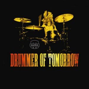 Mapex Drummer of Tomorrow