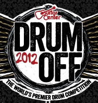 Guitar Center Drum Off