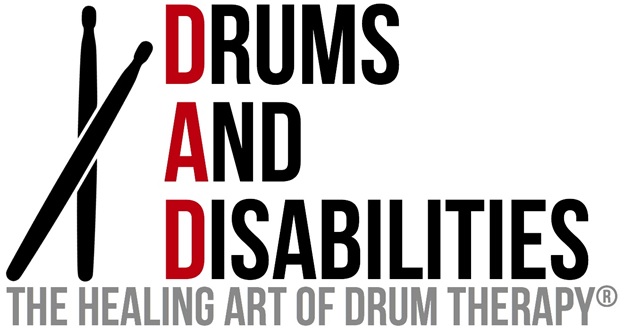 News: D.A.D.’s New Website Enables Drummers to Help People with Disabilities