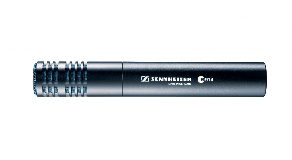 Sennheiser on sale drumset 900