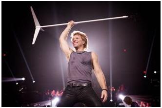 Bon Jovi