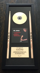 Vic’s Drum Shop Wins 2014 Outstanding Retailer Award From Vic Firth Company