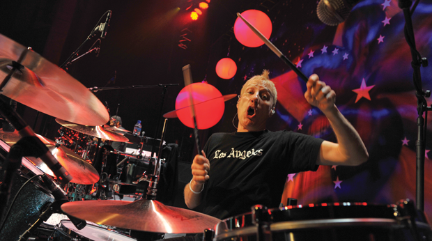 Gregg Bissonette “After All” Chart and Drum Groove Video