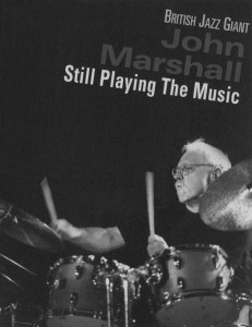 Drummer John Marshall: Still Playing The Music