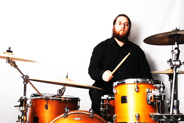 British Drummer/Educator Kyle Cullen Drummer Blog | Modern Drummer Magazine