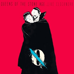 Queens of the Stone Age …Like Clockwork