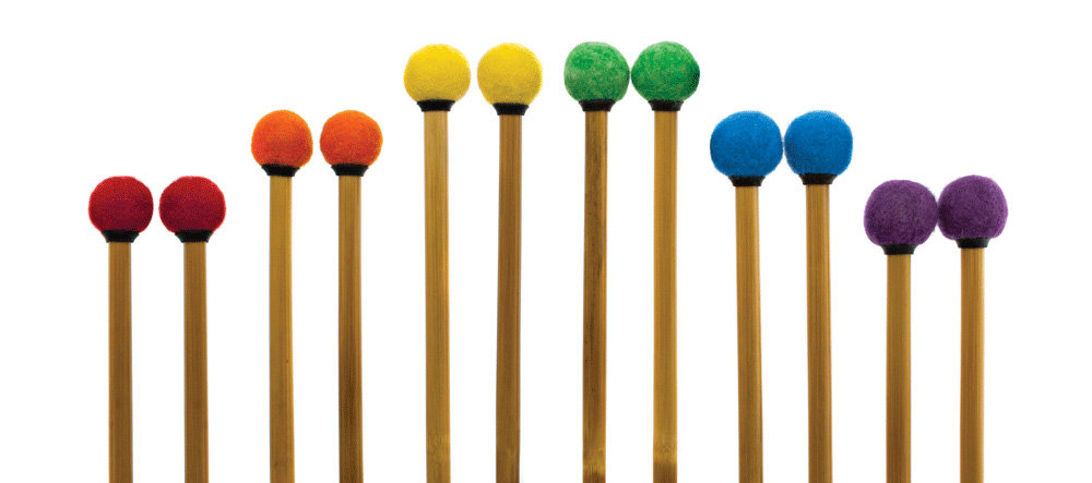 What You Need to Know About...Mallets