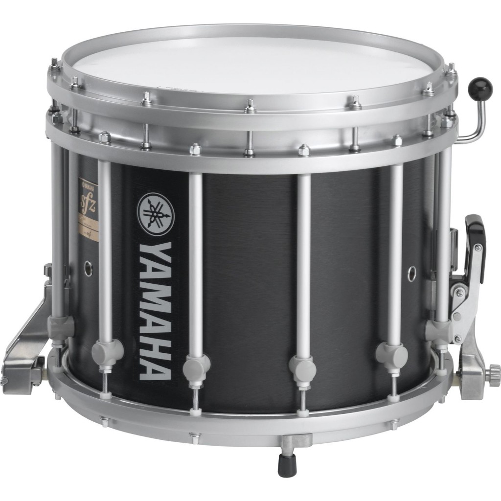 marching snare drum