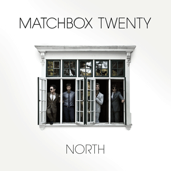 Matchbox Twenty 'North'