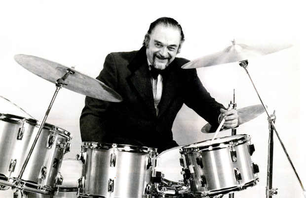 Drum Instructor Sam Ulano Passes