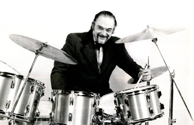 drummer Sam Ulano Tribute