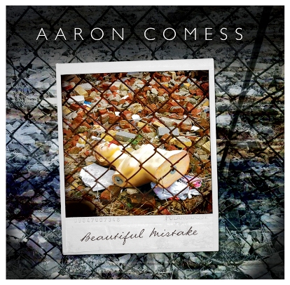 Aaron Comess' Beatful Mistake