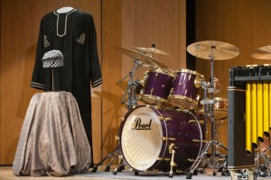 Smithsonian Celebrates Global Reach of Jazz during Jazz Appreciation Month