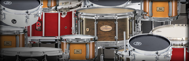 What You Need to Know About...Snare Drums