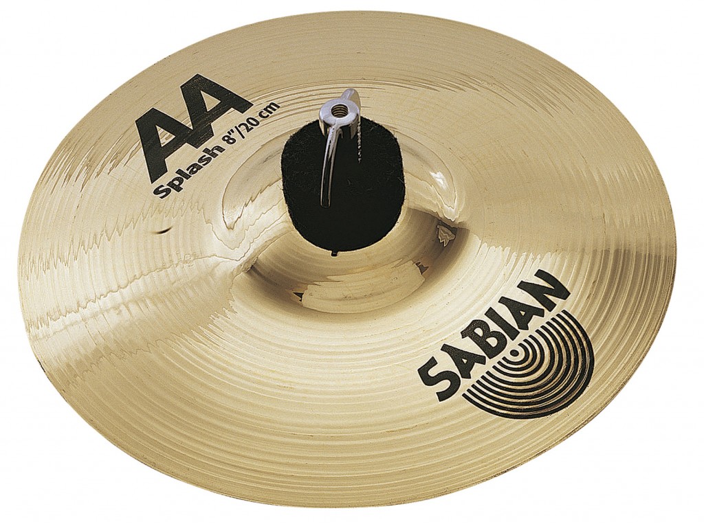 What You Need to Know About...Effects Cymbals