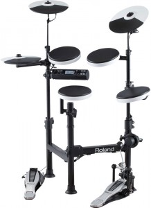 Portable TD-4KP V-Drums