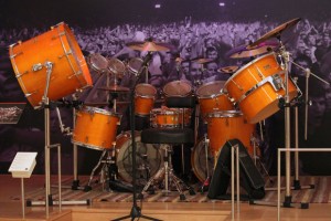 Tim alexander drum deals kit