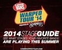 vans warped tour2