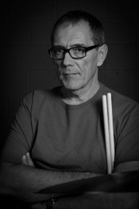 Drum stick company Vic Firth Welcomes Vinnie Colaiuta to their roster