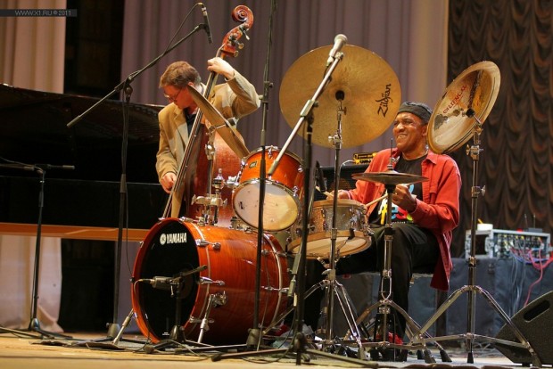 Al Foster Quartet to Headline Northampton Jazz Festival